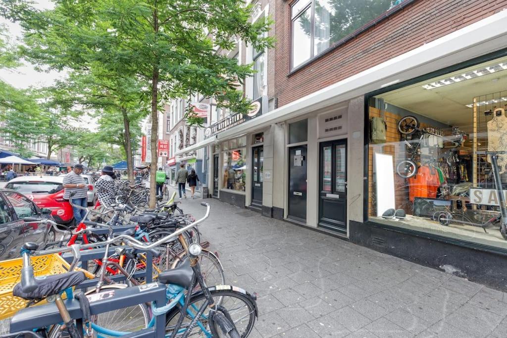 Rotterdam'S Coolest Apartment Roterdão Exterior foto
